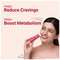 Nudge Apple Cider Vinegar Effervescent Tablet Orange thumbnail