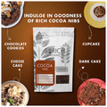 Sorich Organics Cocoa Nibs thumbnail