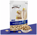 Nutraj Iranian Pistachio Inshell Roasted & Salted thumbnail