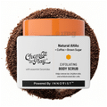 Chemist At Play Exfoliating Body Scrub For Removing Tan & Dead Skin Cells | Coffee & Brown Sugar | thumbnail