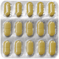 Supracal ISO Tablet thumbnail