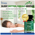 Bioprex Labs ZZZ Veg Capsules thumbnail