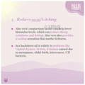 SheNeed Anti-Itch Feminine Intimate Wipe (10 Each) Maximum strength for All Skin Types thumbnail