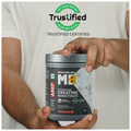 Muscleblaze Creamp Creatine Monohydrate Powder Watermelon Kool Aid thumbnail