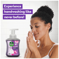 Dettol Foaming Handwash Orchid & Lily Fragrance thumbnail