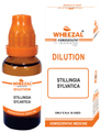Wheezal Stillingia Sylvatica Dilution 200 thumbnail