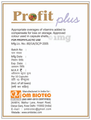 Profit Plus Capsule thumbnail