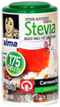 Alma Combo Pack of Zero Sugar Tablet (650) and Stevia Tablet Low Calorie Sweetener (175) thumbnail
