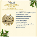 Triphal 100% Original Ashwagandha Powder thumbnail