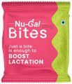 Nu-Gal Bites | Boost Lactation Bar Chocolate thumbnail