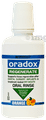 Oradox Regenerate Oral Rinse Orange thumbnail