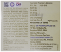 Dhootapapeshwar Yacrujjay Tablet thumbnail