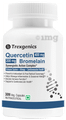Trexgenics Quercetin 400mg Bromelain 200mg Veg Capsule thumbnail