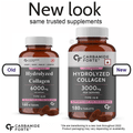 Carbamide Forte Hydrolyzed Collagen Tablet thumbnail