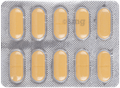 Spirodin-AX Tablet thumbnail