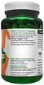 Sheopal's Herbal Diabdex Capsule (30 Each) thumbnail