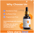 Smlkh Vitamin C Serum (30ml Each) thumbnail