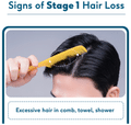 HK Vitals Hairfall Solution Kit Stage 1 thumbnail