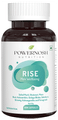 PowerNosh Nutrition Rise Men Sexual Wellbeing Veg Capsule thumbnail