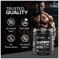 Fitgenix Nutrition Glutafit Powder thumbnail