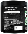 Pure Vibes Nutrition DOMIN8R Pre Workout Powder Melon Rush thumbnail
