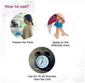 Flamingo Cool Pack HC-1004 Regular thumbnail