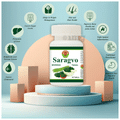 Jagdamba Herbal Saragvo Moringa Tablet thumbnail