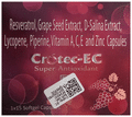 Crotec-EC Soft Gelatin Capsule thumbnail