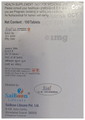 Cobarise QCT 100 Chewable Tablet Mango thumbnail
