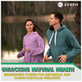 Zespo Berberine + Milk Thistle Capsule thumbnail