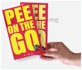 PINQ Pee On The Go (10 Each) thumbnail