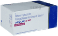 Azulix 2 MF Tablet PR thumbnail