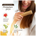 Veda Active Herbs Hair Oil Oil thumbnail