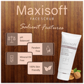 Maxisoft Face Scrub (100gm Each) thumbnail
