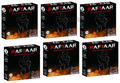 Raftaar Condom (3 Each) Chocolate thumbnail