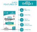 Ultra Omega-3 High Potency Capsule thumbnail