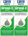 Allen Laboratories Alrenal-C Drops (30ml Each) thumbnail