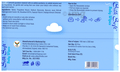 Silk Soft Baby Wipes (82 Each) Without Lid thumbnail