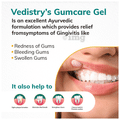 Vedistry Gumcare Gel thumbnail