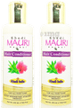 Khadi Mauri Herbal Hair Conditioner (210ml Each) thumbnail