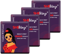 Shewings Minor Friendly Sanitary Pad (12 Each) thumbnail