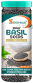 Srishma Raw Basil Seeds thumbnail