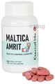 Eternal Life Ayurveda Maltica Amrit Tablet (60 Each) thumbnail