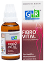 Ghai Homoeo Remedies Fibrovital Drops thumbnail