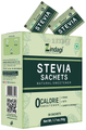 Zindagi Combo Pack of Stevia Liquid, Stevia Powder, Stevia Sachets & Stevia Leaves thumbnail