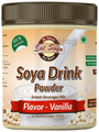 Eat Soya Soya Drink Powder Vanilla thumbnail