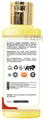 Khadi Care Combo Pack of Neem Sat Shampoo & Saffron, Tulsi & Reetha Shampoo (210ml Each) thumbnail
