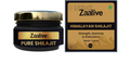 Zaalive Himalayan Shilajit Resin thumbnail