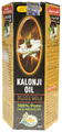 LooLoo Combo Pack of Laung Herbal Dental Gel (100gm), Oleo Cold Shield Roll On (8ml) and Kalonji Oil (50ml) thumbnail