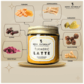 Udvik Naturals Turmeric Latte thumbnail
